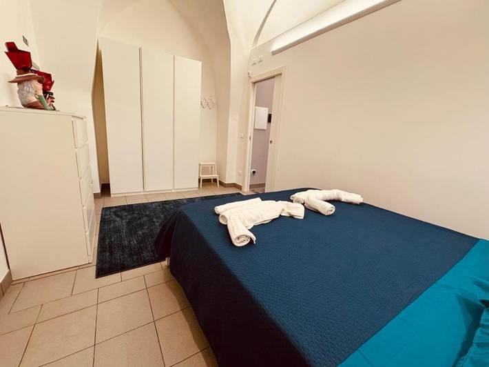Casa vacanza per 4 persone, con Panorama a Crispiano