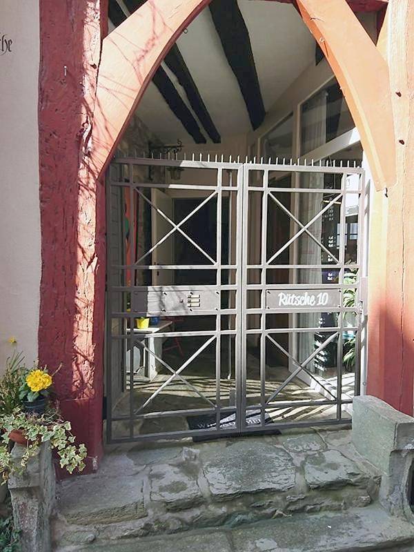 Ganze Wohnung, Rütsche 10 in Limburg, Landkreis Limburg-Weilburg