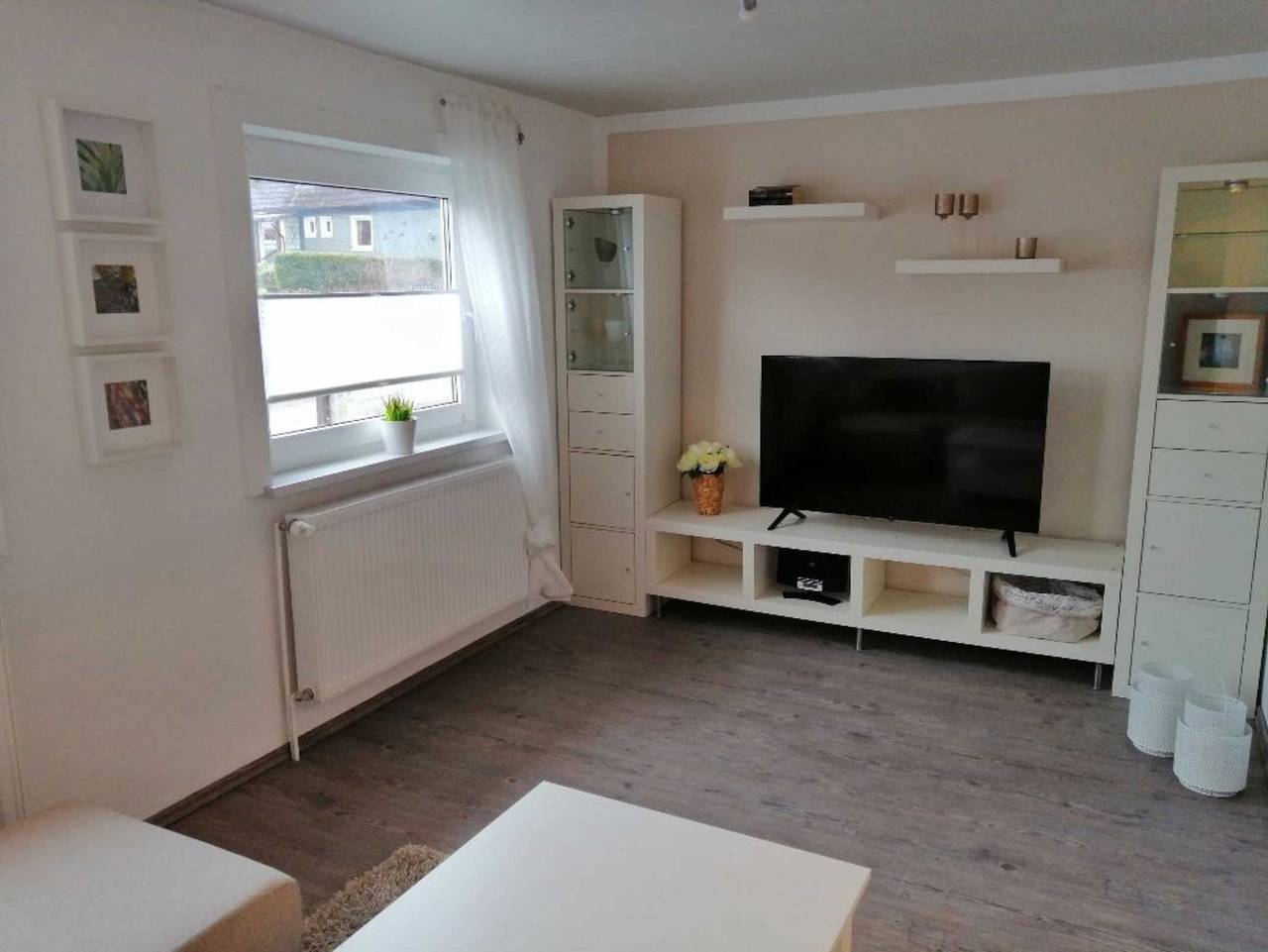 Ferienwohnung Knebel in Clausthal-Zellerfeld, Harzvorland