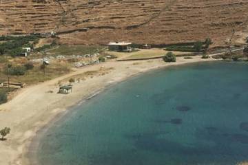 Monolocale per 2 Persone in Citno, Egeo Meridionale, Foto 4