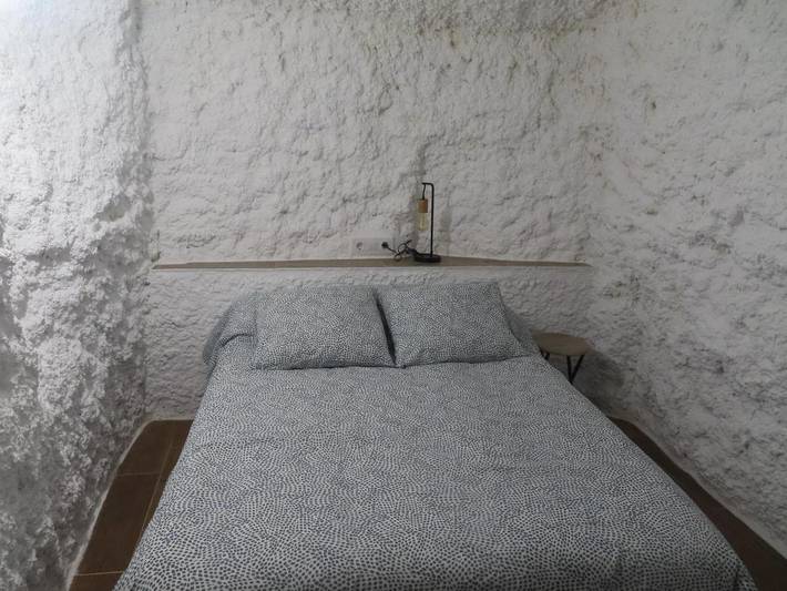 Apartamento de vacaciones para 4 personas, con vistas y terraza, Se admiten mascotas en La Manchuela - 4