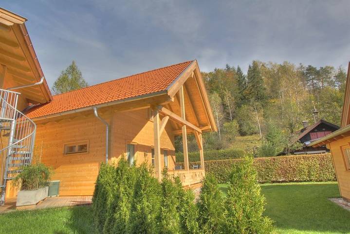 Ferienhaus für 6 Personen, mit Terrasse, mit Haustier in Tirol - 4