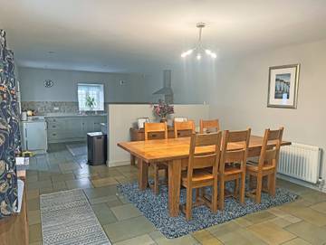 Holiday Rental for 6 People in County Durham, North East England, Photo 3