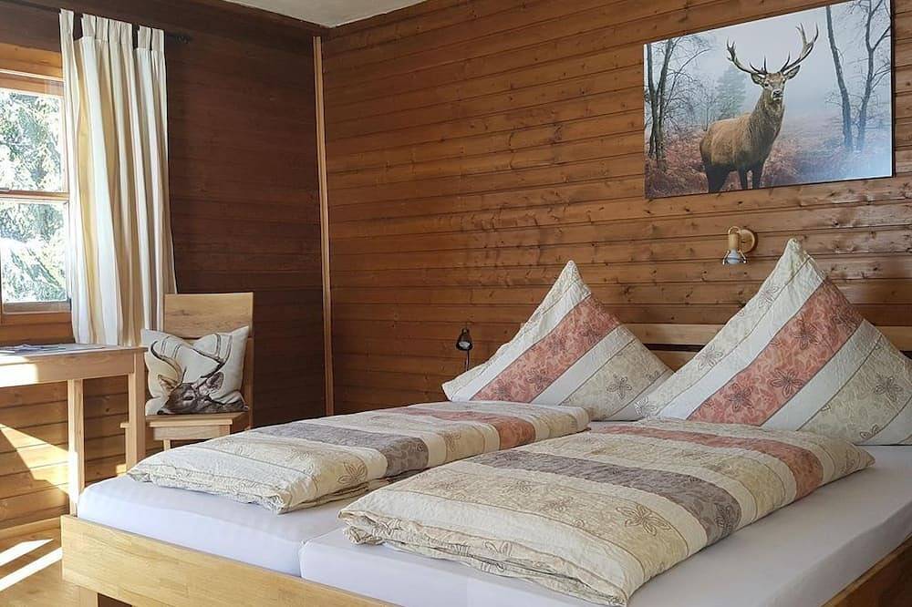 Cottage for 2 People in Mühlbach am Hochkönig, Salzburg state