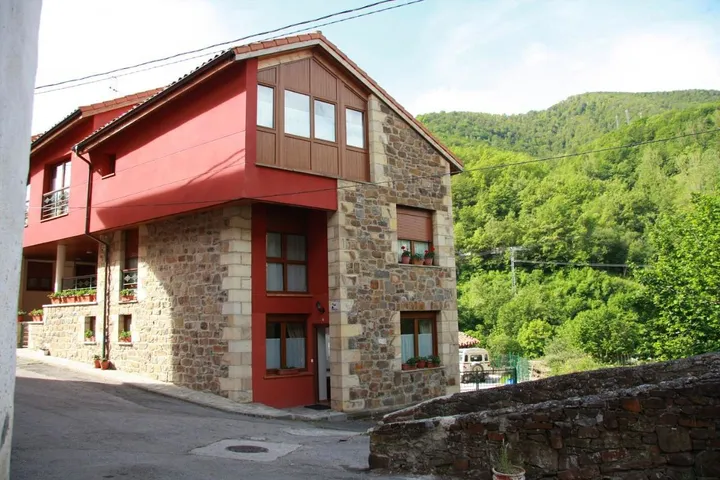 Apartamento de vacaciones para 2 personas, con jardín, Se admiten mascotas - 1