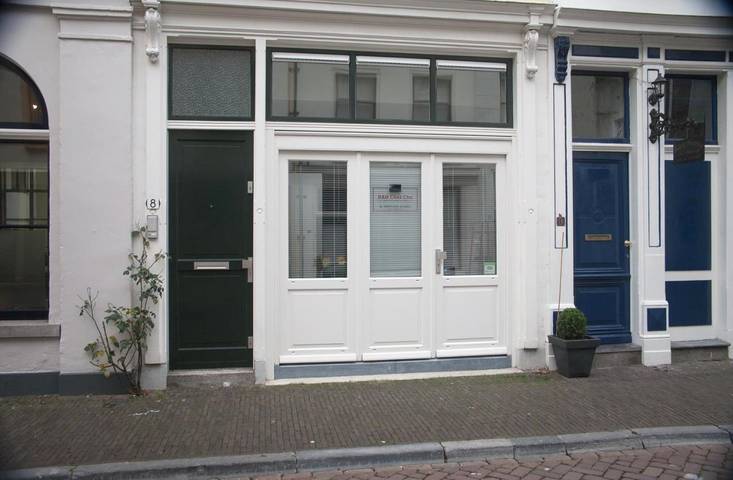 Vakantieappartement voor 3 personen, met Sauna en Uitzicht in Utrecht