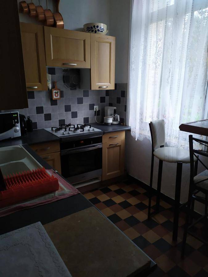 Gîte pour 2 personnes, avec terrasse à Airvault - 2