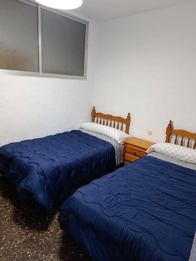 Casa rural para 6 personas, con Terraza y Vistas en Pegalajar - 2