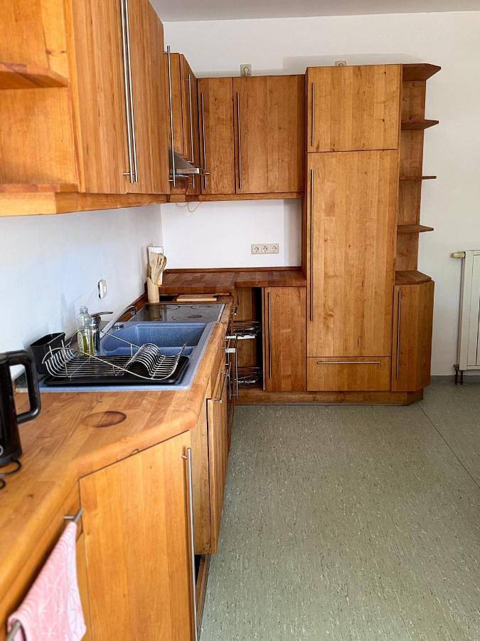 Maison d’hôte pour 2 personnes, avec jardin et terrasse dans Sarre - 4