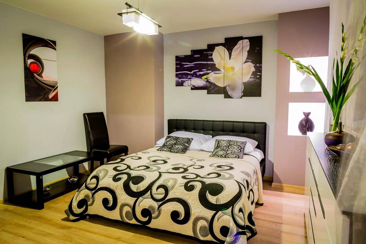 Cały apartament wypoczynkowy, Modern in Zgorzelec, Dolny Śląsk