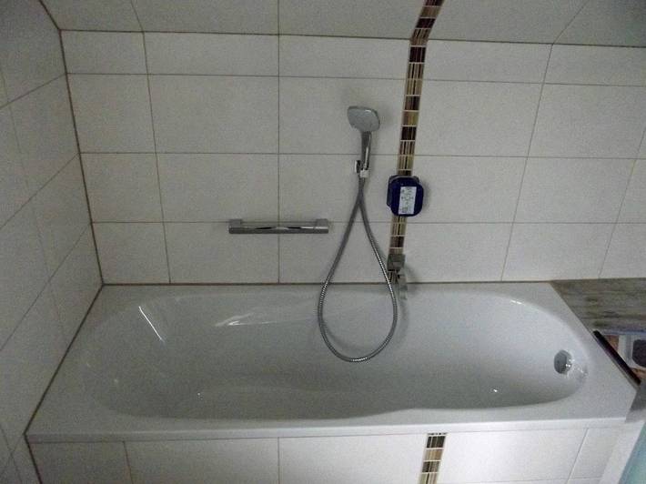 Ganze Wohnung, Ferienwohnung Reuter Christine - Ferienwohnung 2 mit Balkon und Einbauküche in Bad Staffelstein, Oberes Maintal - Coburger Land