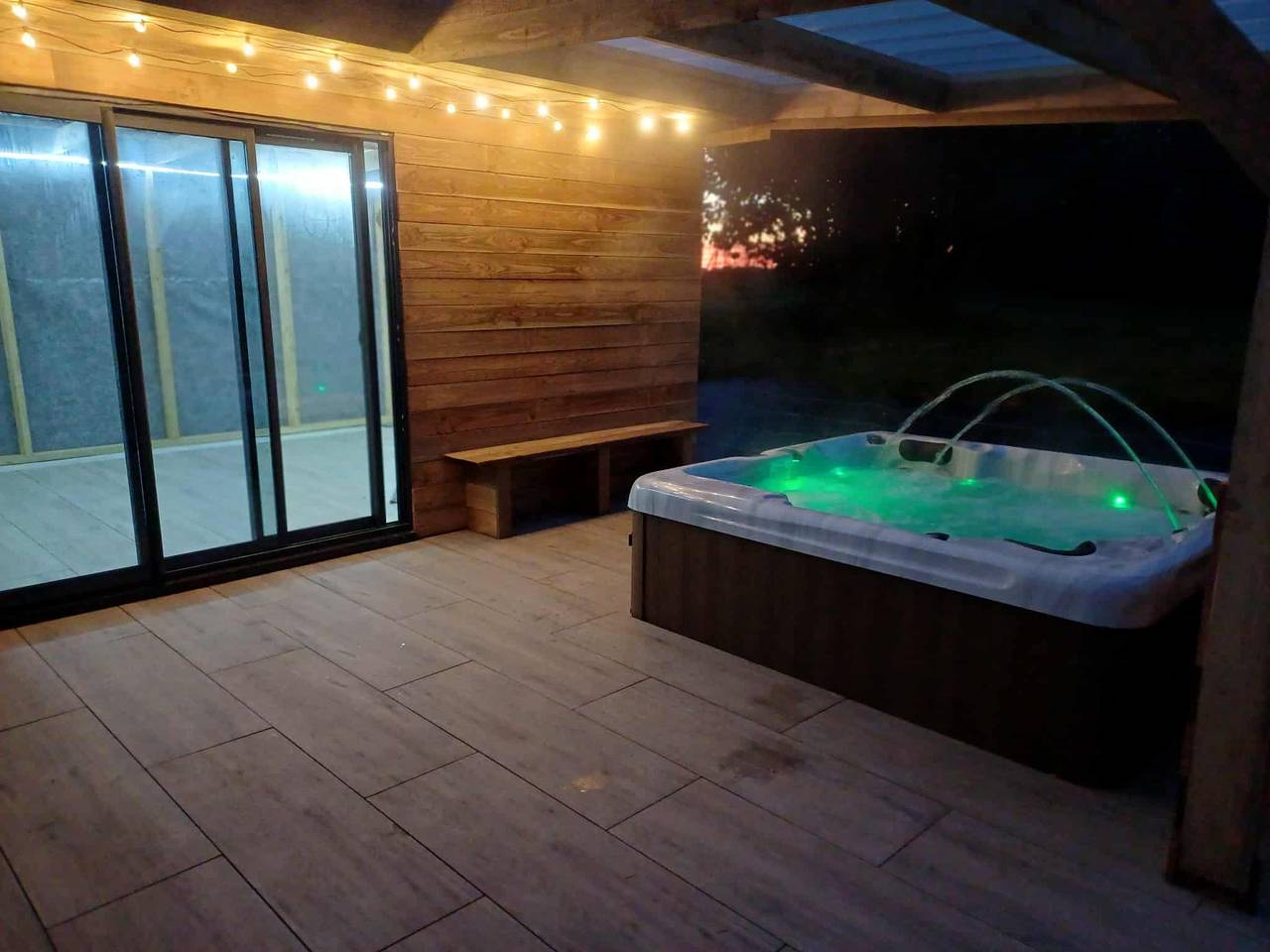 Casa vacanza a Finistere a partire da 331€ a notte
