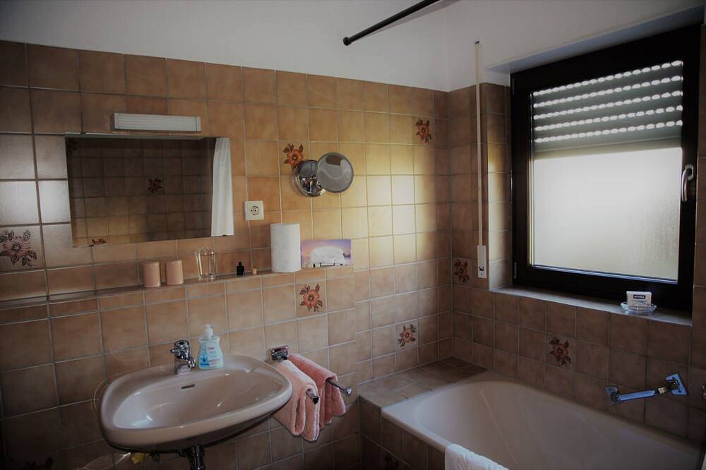 Ganze Wohnung, Outdoor & Relax Schwarzwald in Furtwangen, Südschwarzwald