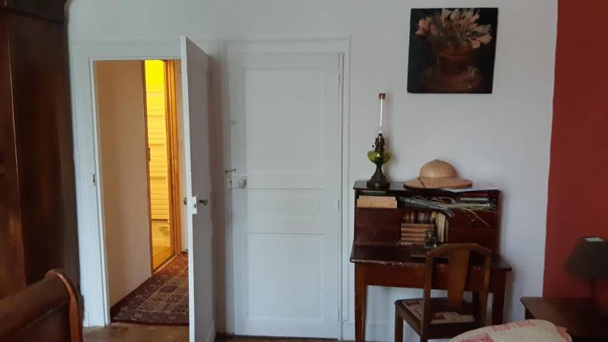 Maison d’hôte pour 4 personnes, avec jardin et piscine dans la Sarthe - 4