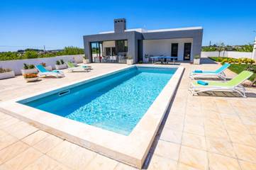 Villa per 6 Persone in Ostuni, Valle D'Itria, Foto 4