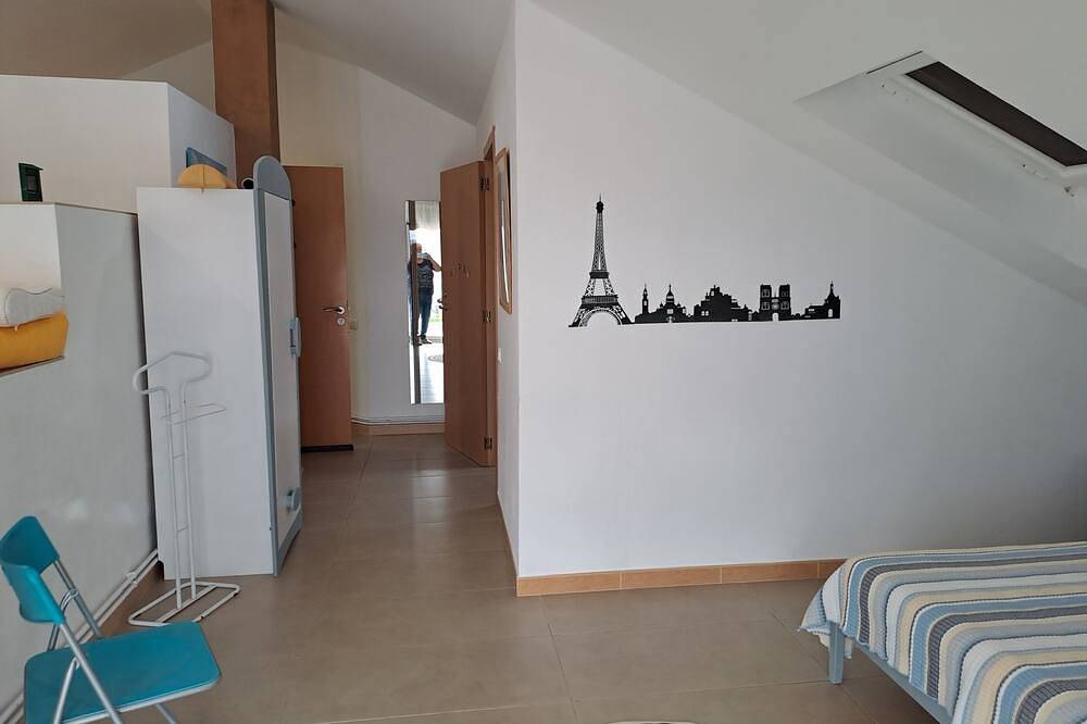 Entire apartment, Loft con Vista al rio in La Cava, Terres de l'Ebre