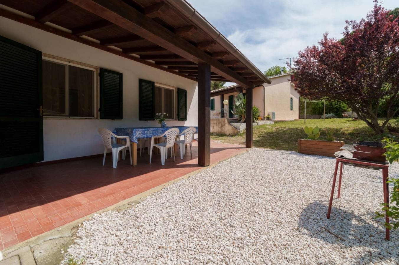 Entire holiday apartment, Appartamenti Campo Al Pero - Campo Al Pero - Trilo 3 in Porto Azzurro, Elba