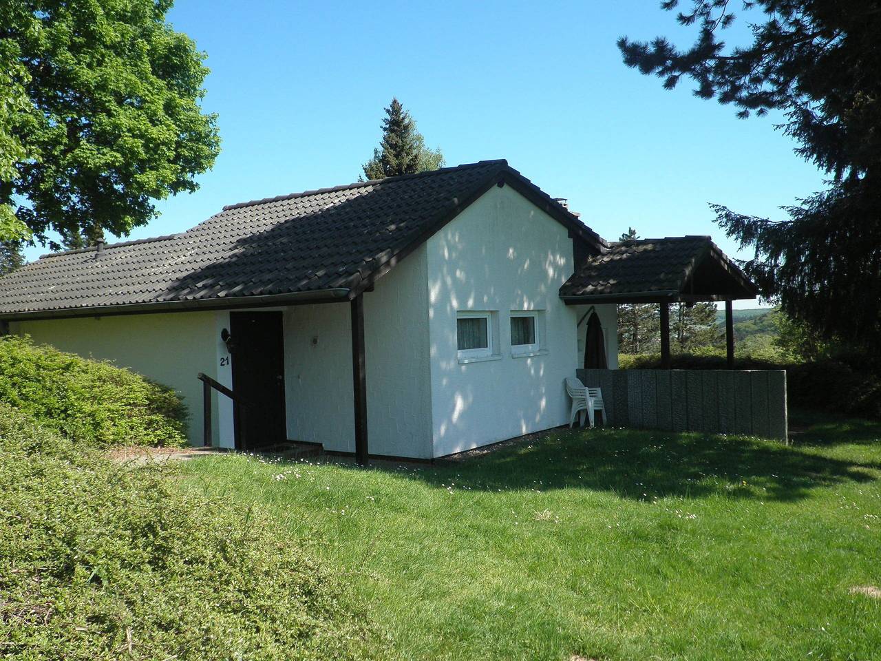 Landhaus 921 in Biersdorf am See, Eifelkreis Bitburg-Prüm
