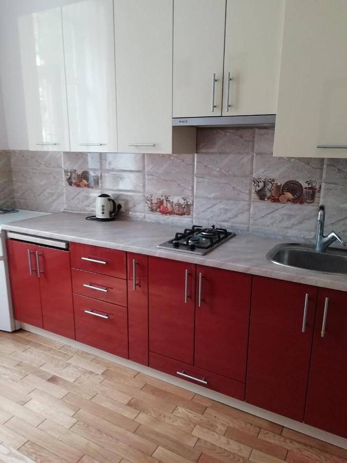Holiday apartment for 4 people, with view and balcony - 1