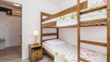 Villa für 5 Personen in Supetarska Draga, Rab, Bild 4