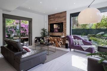 Apartamento para 6 Personas en Palomares del Río, Provincia de Sevilla, Foto 2