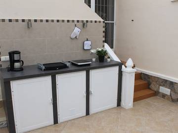 Villa pour 4 Personnes dans Rojales, Costa Blanca, Photo 3