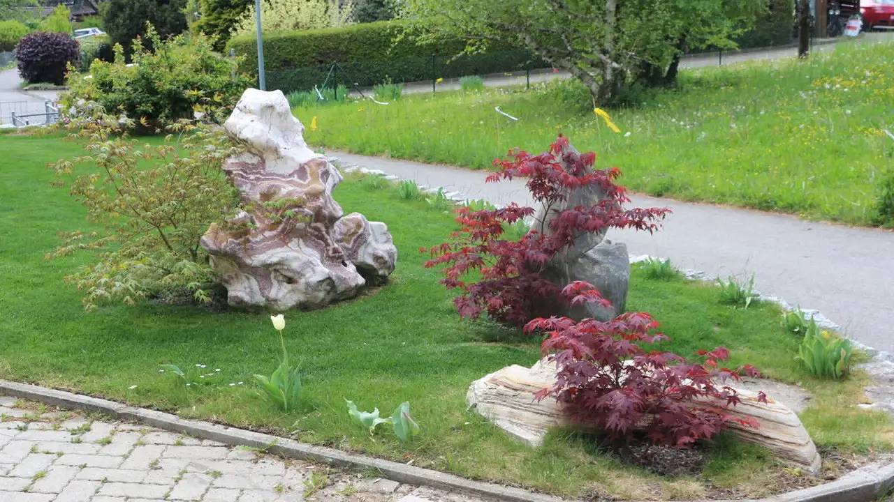 Ferienhaus für 6 Personen (80 m²) in Blonay in Blonay, Lago Lemán
