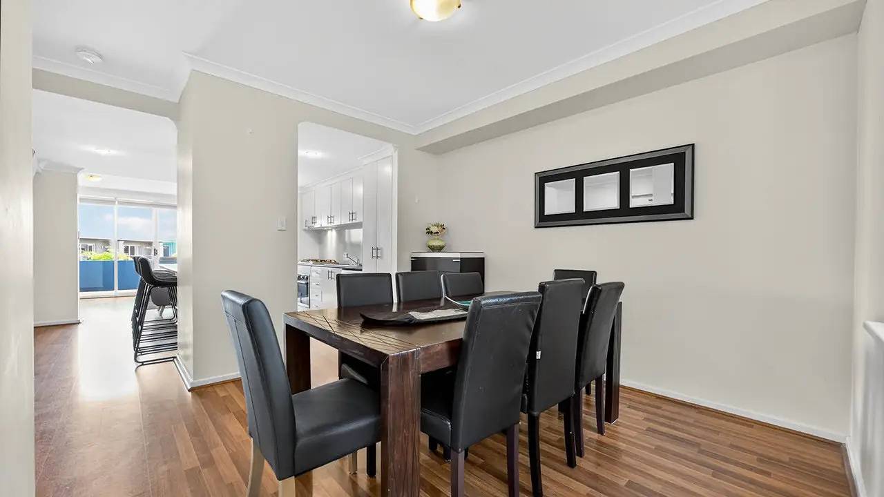 Apartamento vacacional entero, Ferienwohnung für 5 Personen (165 m²) in Halls Head in Halls Head, Mandurah