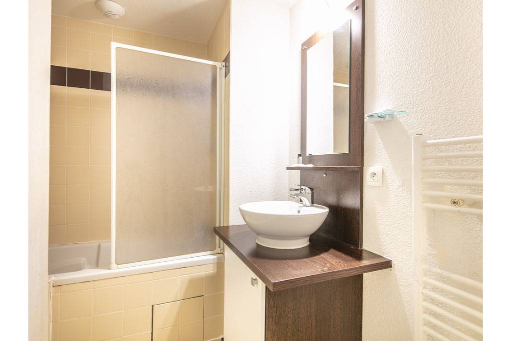 Geheel appartement, Vakantieappartement voor 6 personen met sauna in Gresse-en-Vercors, Parc naturel régional du Vercors