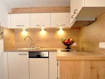 Ferienwohnung für 3 Personen in Schattwald, Allgäuer Alpen (Österreich), Bild 4