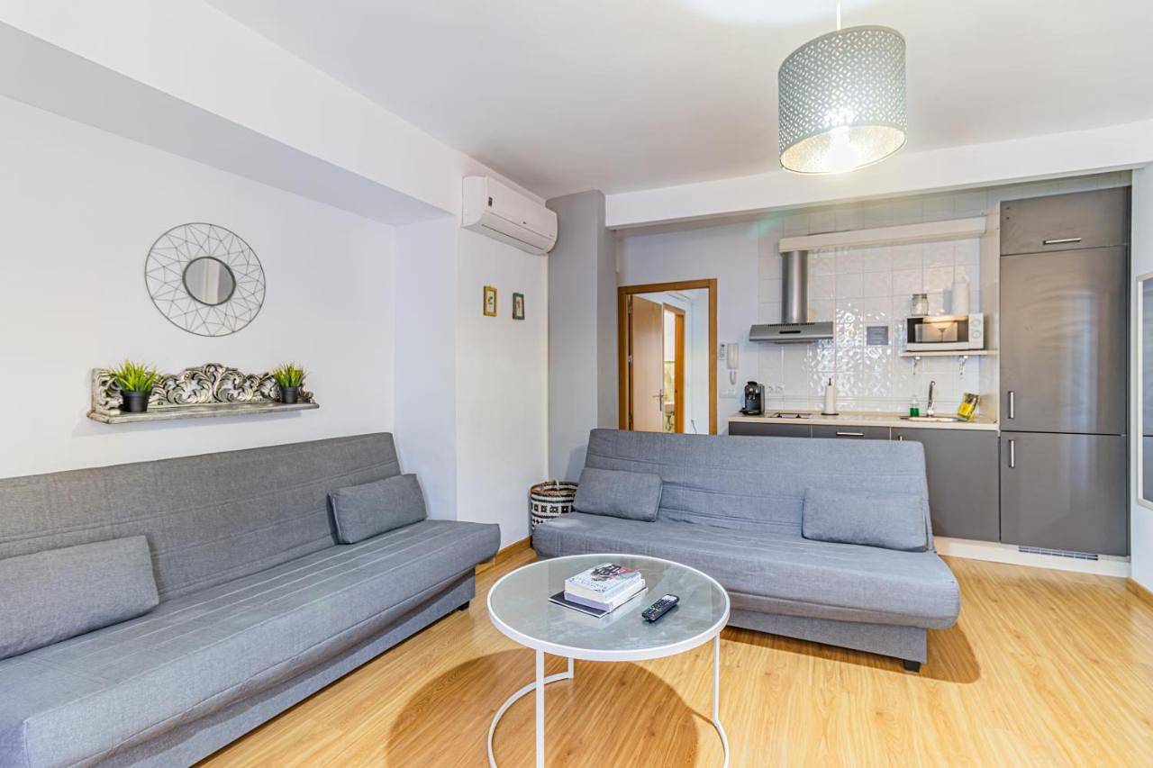 Apartamento entero, Standard Apartment in Úbeda, Provincia de Jaén