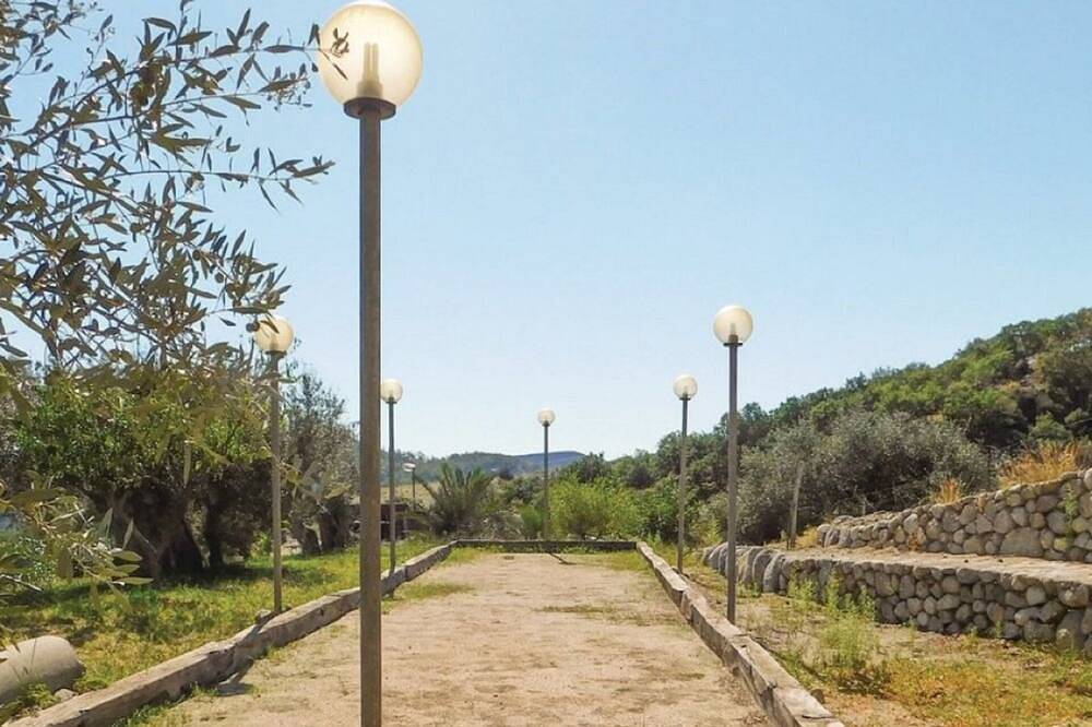 Villa Romeo - \"Pastore\" Unterkunft in Santa Caterina dello Ionio, Catanzaro Provinz