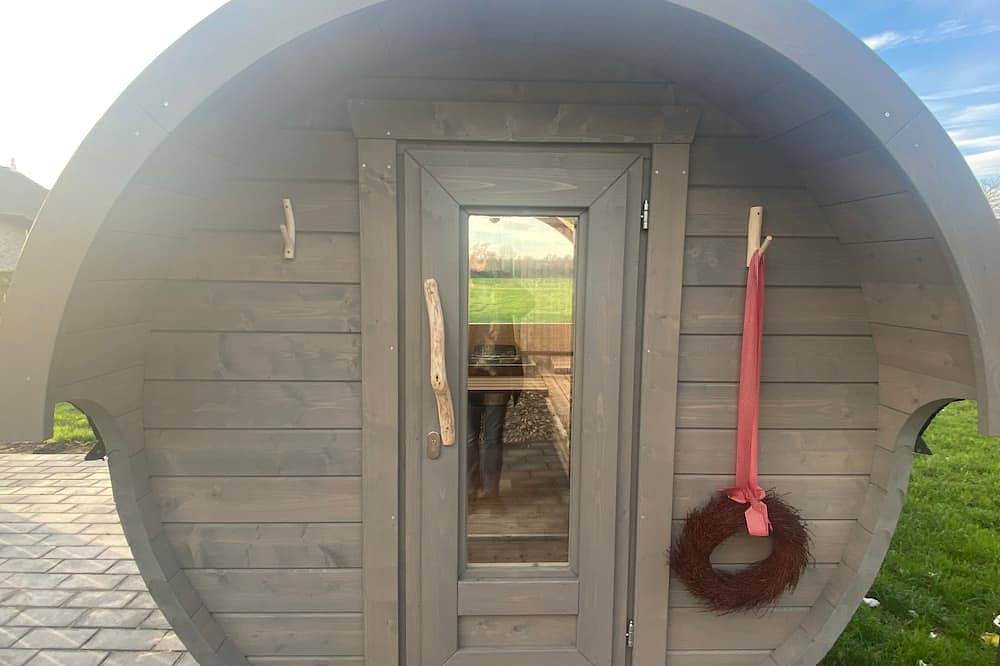 Ferienhaus Mein Ostseeplätzchen am Meer 7 in Niesgrau, Schleswig-Flensburg