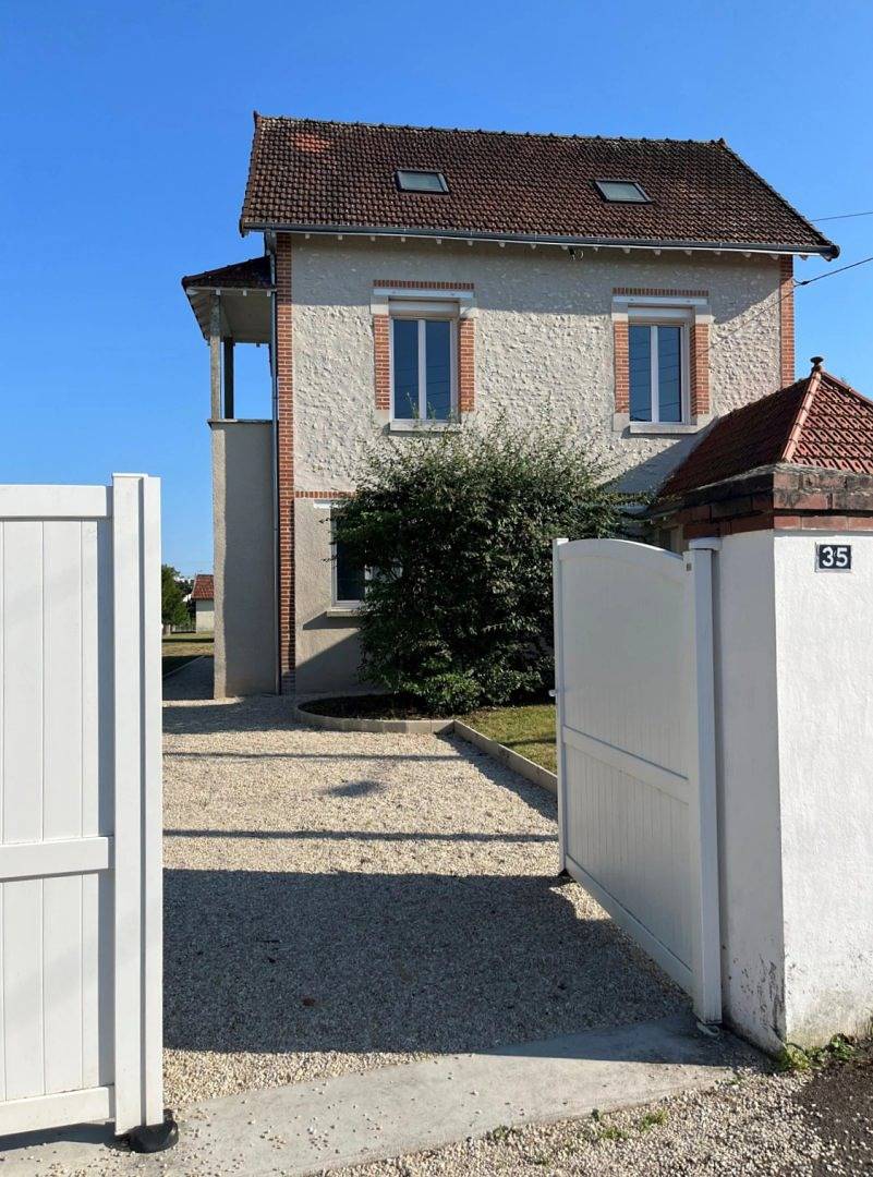 Clos Allegria Amboise in Amboise, Région de Tours