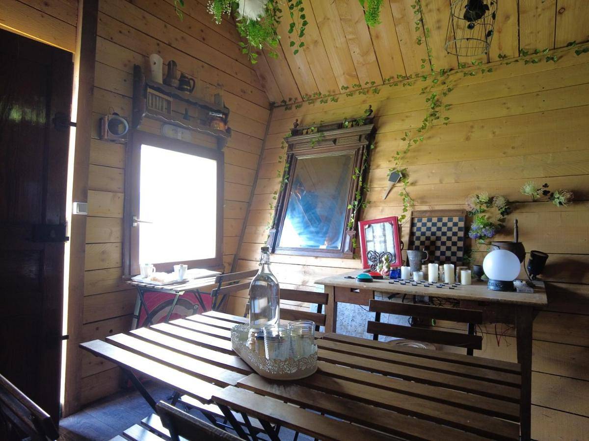 Family Room with Private Bathroom in Trignac, Région de Saint-Nazaire