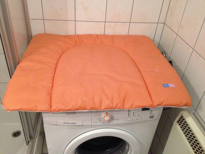 Ferienhaus für 8 Personen, mit Garten und Terrasse in Userin - 4