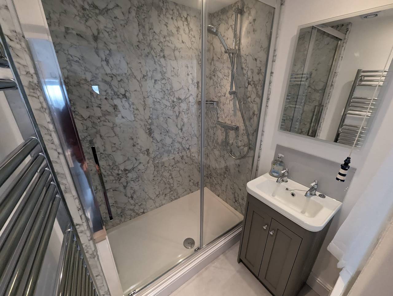 Regent Cottage in Aldeburgh, Suffolk