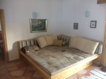 Chalet para 4 Personas en Niederndorferberg, Valle del Tirol, Foto 3