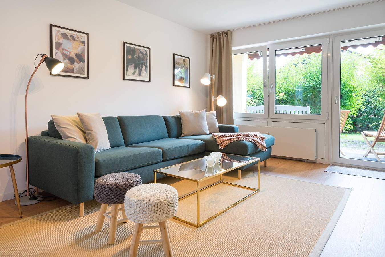 Entire holiday apartment, Bergglück in Fischen, Bavarian Swabia