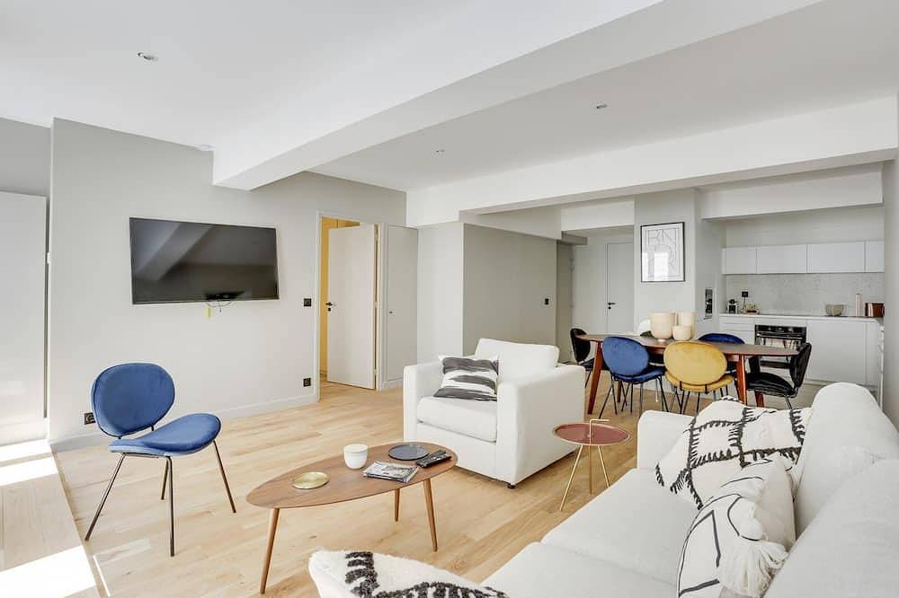 Photo : Appartement de vacances