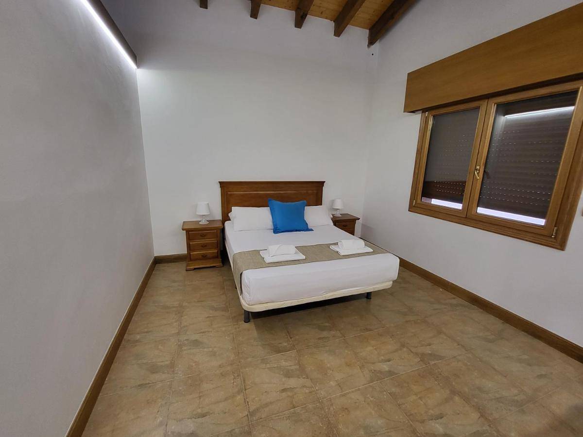 Three-Bedroom House in Villamanrique de la Condesa, Parc national de Doñana
