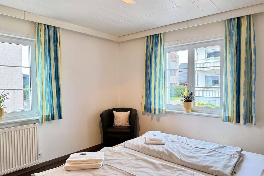 Ganze Wohnung, Ferienwohnung Rebgarten - gemütliche und komfortable Familienunterkunft in Nonnenhorn, Bayerisch Schwaben