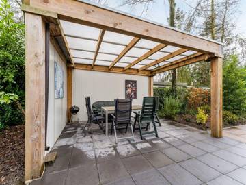 Chalet voor 4 Personen in Putten, Veluwe, Afbeelding 3