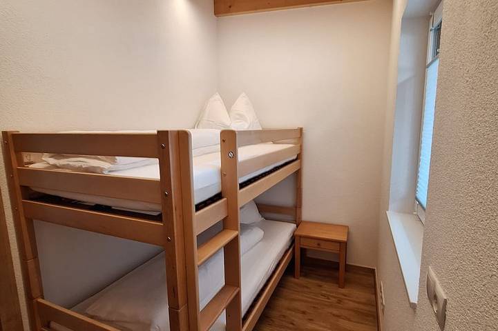 Appartement entier, Gemütliche Ferienwohnung im Bergwaerts.tirol - Apart Gipfelblick in Kaunergrat, Fließ