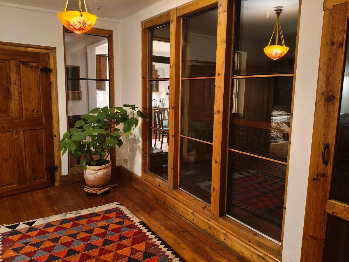 Ganze Wohnung, Pension zum Hirschstein in Greiz, Region Greiz