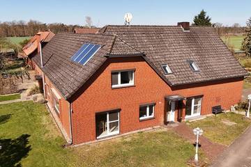 Ferienwohnung für 5 Personen in Trebel