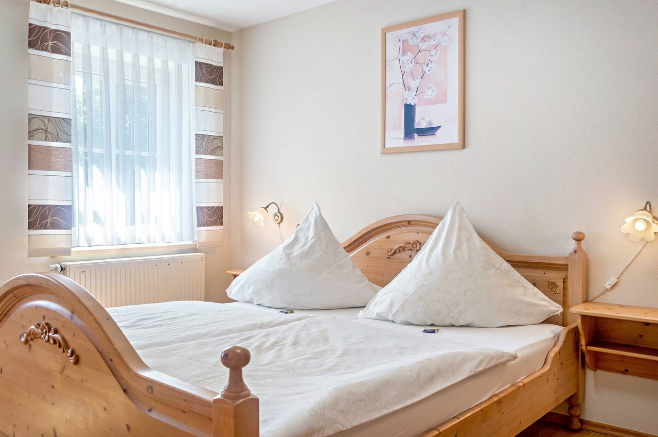 Ganze Wohnung, Appartment Hopfengarten 4 in Spalt, Fränkisches Seenland