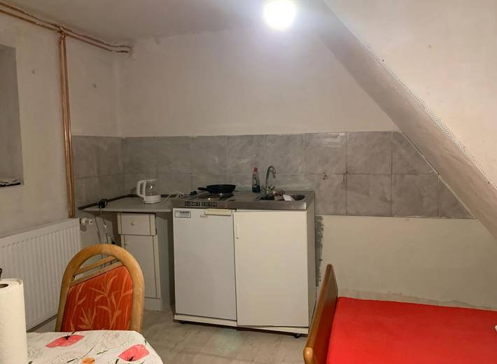 Gîte pour 6 personnes, avec terrasse ainsi que jardin et vue, animaux acceptés à Brakel - 4