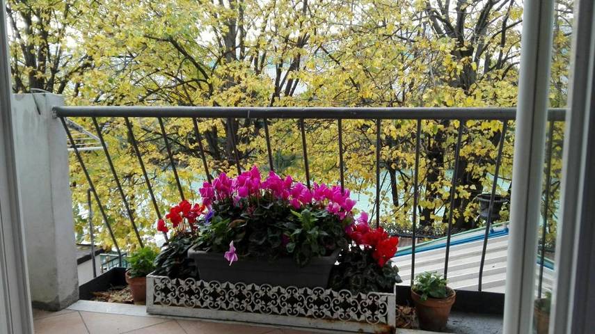 Location de vacances pour 2 personnes, avec jardin, animaux acceptés à Monfalcone - 4