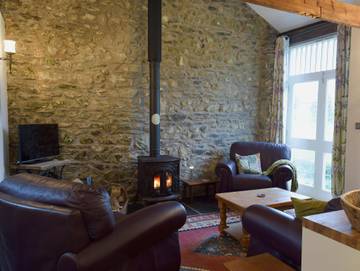 Glamping for 4 People in Pembrokeshire, South-Wales, Photo 1